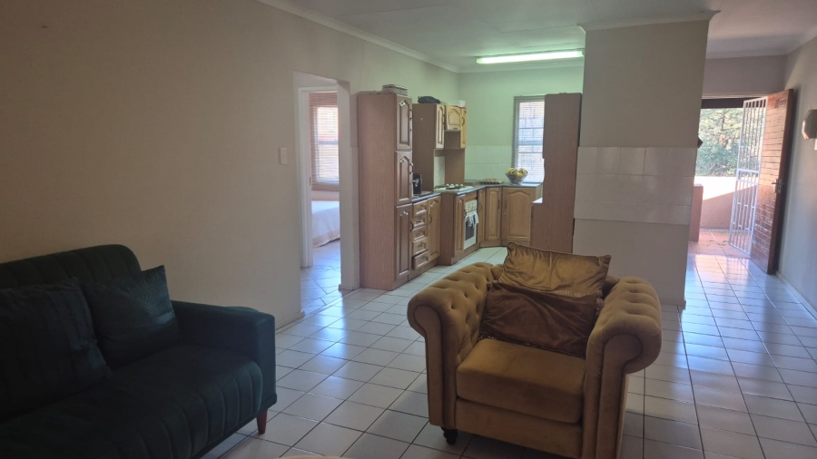 2 Bedroom Property for Sale in Safari Gardens North West